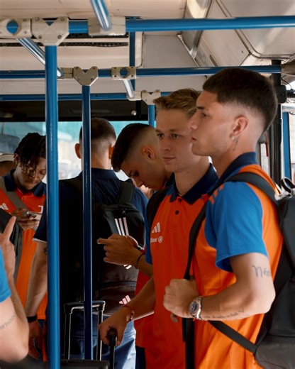 154K views · 4.7K reactions | It's time to prepare for the next season! We kick off the training camp at Adidas HQ in Herzogenaurach, Germany. Catch all the highlights of the first day right here! ⚪⚫ | Juventus | Facebook