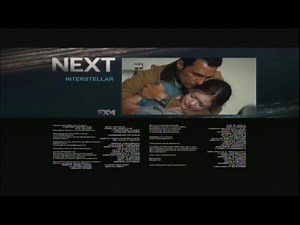 Cast Away (2000) End Credits (FXM 2023)