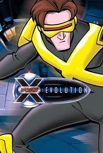X-Men: Evolution | Rotten Tomatoes
