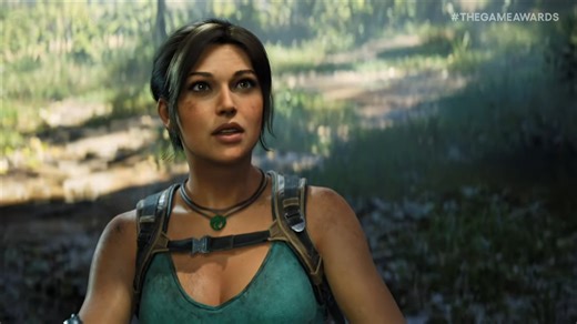 2.3K views · 54 reactions | Tomb Raider: Legacy of Atlantis is a remake of the first Tomb Raider game coming in 2027. #TombRaider #TheGameAwards #laracroft #GameTrailer #gaming | Shacknews | Facebook