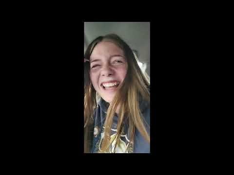 She Really Asked for Blinker Fluid 😂