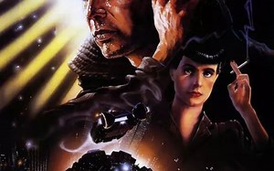 One More Kiss, Dear - Blade Runner Soundtrack（银翼杀手 1982）