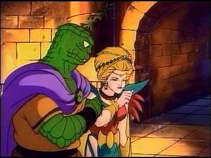 Conan the Adventurer S02E28 Return to Tarantia