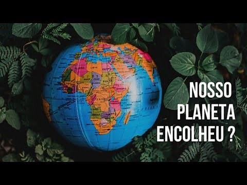Compressão do espaço tempo: Protagonista na Globalização - David Harvey