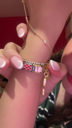 Custom Italian Bracelets & Cute Charms | Charmlab Studio