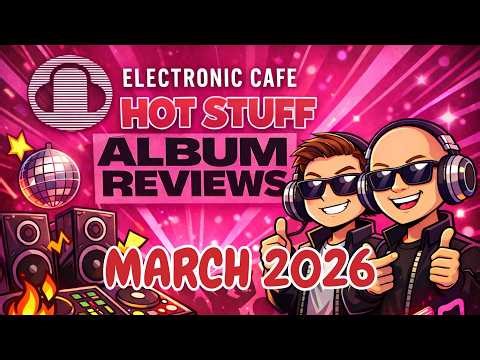 New Alternative / Electronic Albums Reviewed | March 2026 #albumreview #alternativemusic