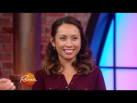 Guess My Age: 3 Women's Ages SHOCK the Studio Audience | Rachael Ray Show