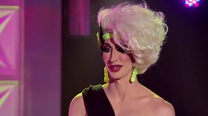 RPDR Season 05 Episode 11 - Detox vs. Jinkx Monsoon ❌ Eliminated: Detox ️🎵 Song: Malambo No. 1 by Yma Sumac | Lip Sync RuPaul's Drag Race