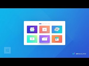 How to Showcase Beautiful Dynamic Gallery using Elementor