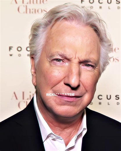 keep watching, i promise it’s worth it • #alanrickman #rickmantok #alantok #rickman #АланРикман