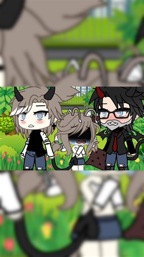 Tiktok gacha life #gacha #gachalife #gachaclub #gachaedit #edit