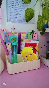 A little unboxing moment 🎀✨🤍