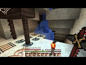 LP Minecraft Jubiläum #010 - Jede Menge Ratten und Mäuse!