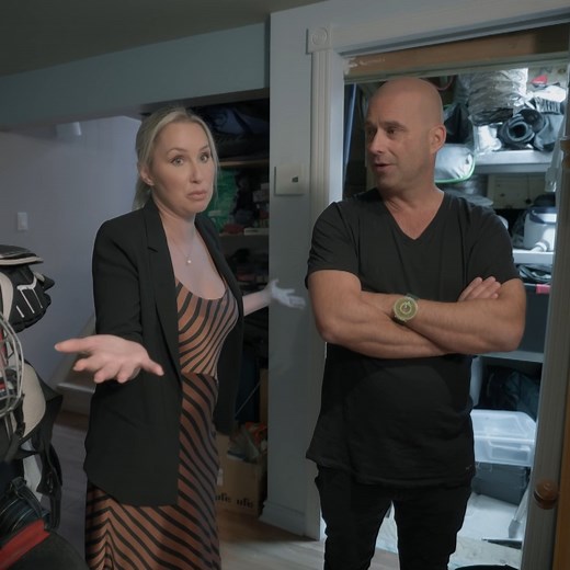 Maïka Desnoyers et Daniel Corbin sont de retour avec leur compétitivité légendaire! 📺 NOUVELLE SAISON | Vendre ou rénover au Québec, dès le 7 janvier 20h | Canal Vie