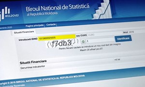 VIDEO TUTORIAL: Cum găsim datele financiare ale companiilor - Rise Moldova