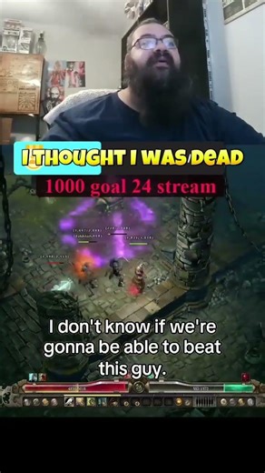 grim dawn mini boss #gaming #rpggames #grimdawn #aarpgames #crateentertainment