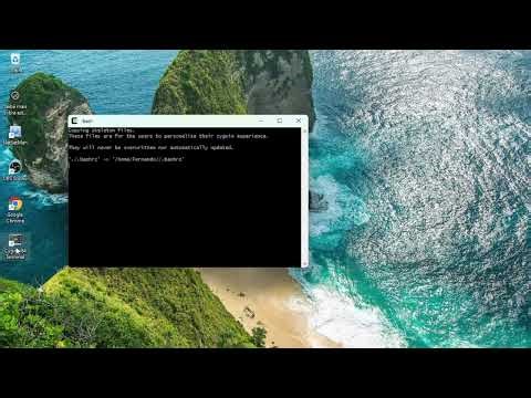 Instalação do Moshell 26 com OpenJDK 64bit Portátil (Sem Instalar Java)