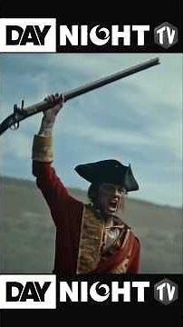 Historical Drama "Young Washington" 2026: Ben Kingsley, Andy Serkis #daynighttv #movie #stars