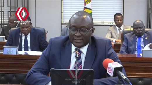 6.9K views · 30 reactions | 35 percent of adults are overweight and obese in Zim | Rory Studios News | Facebook