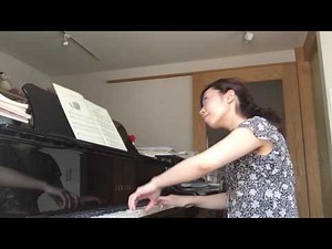 人魚の歌/ウェーバー