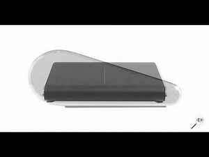 Microsoft Wedge Touch mouse review