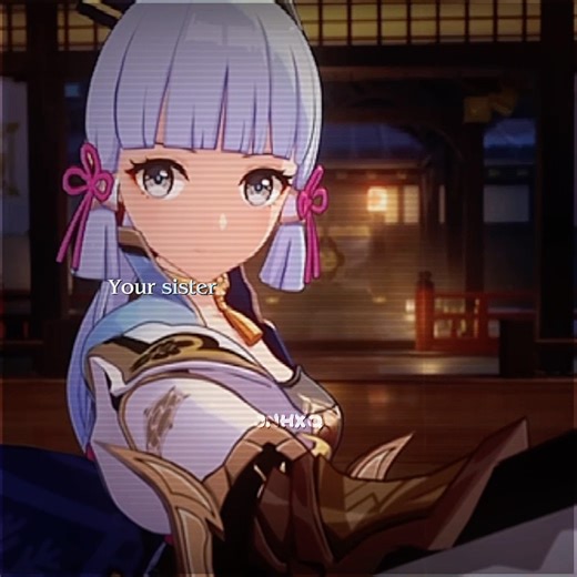 ⋆ 𐙚 Inazuma edit || Genshin Impact || #fypシ゚viral #genshinimpact