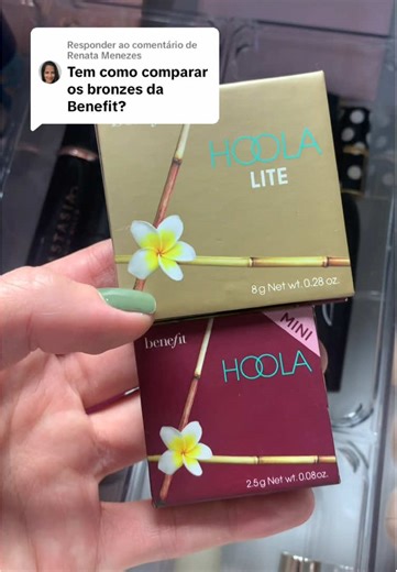 Comparação entre Hoola Tradicional e Hoola Lite