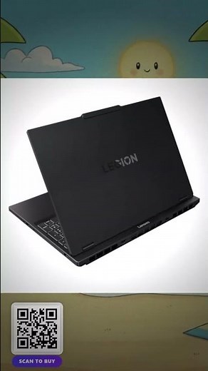 Unboxed: Lenovo Legion 5 Gen 10 Gaming Laptop Review 2024
