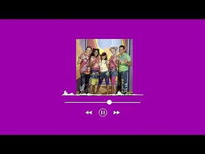 Hi-5 USA - Share Everything With You (Speed Up)