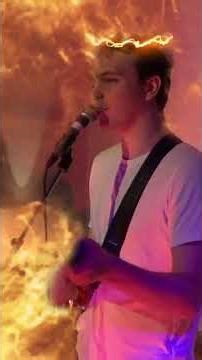 Eli Gumble: Crying In The Club at Rock & Robots 26