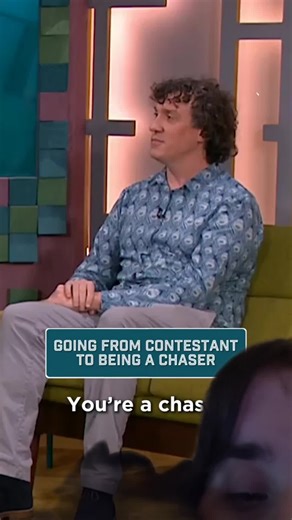 Secrets Revealed by The Menace from The Chase