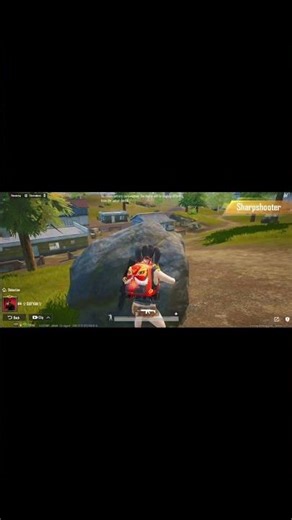 HDR Ultra PUBG Gameplay 😱 Smooth + High FPS Kills #shorts