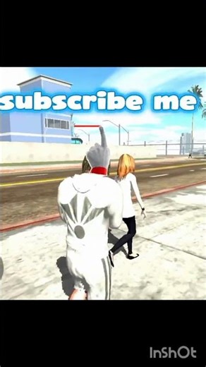 Shocking things 🤔in bike driving 3d game