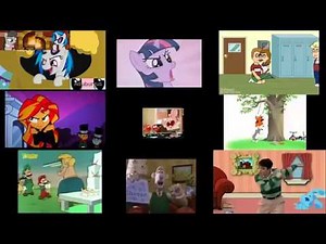 [100 Subscribers Special] Sparta Nineparison: Mabuscus's Favorite Sparta Remixes