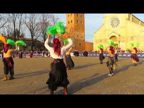 🎊Carnevale di Verona 2026