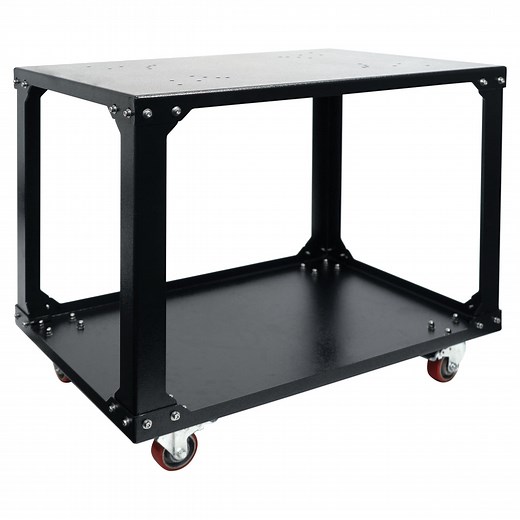 HPN Universal Heat Press Stand with Wheels