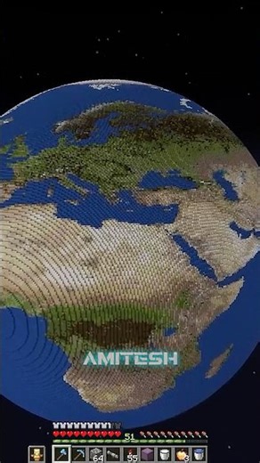 Storing a single Minecraft world costs $1 million.