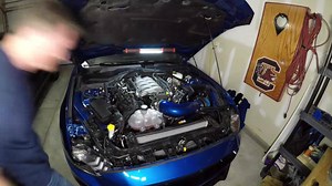 2.8K views · 81 reactions | How to install a UPR Catch Can in 40...