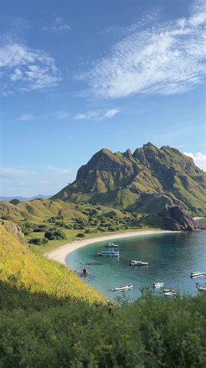 Explore Labuan Bajo: The Best Time to Visit