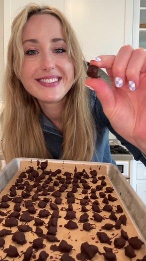 How to Make Chocolate Covered Espresso Beans: A Step-by-Step Guide