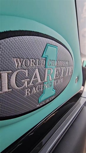 Ison Marine LLC Kuttawa Cannonball Run Cigarette Racing Team Smoking at Tiffany's | Poker Runs America Magazine