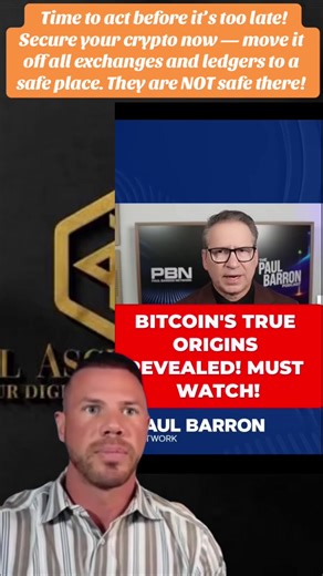 The tech was created by the same agency that wrote the book on cryptography. #xrp #xrparmy #xrpcommunity #viral #fyp .