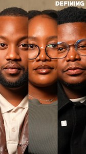 If you’ve ever laughed, cried or grown with us, this one’s for you🫶🏾. We’re opening up about the highs, the heartbreaks and everything that’s been happening behind the scenes at DEFINING. New video is live. Link in bio. #DEFINING | Defining Media