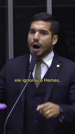 A Indiferença da Esquerda ao Terrorismo Hamas