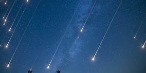 This is how to watch the stunning Perseid meteor shower this week