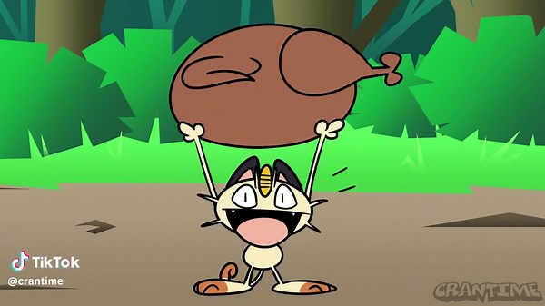 Pokemon Fun: Enjoying Turkey and Animated Adventures