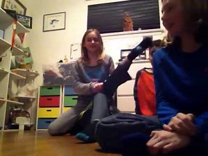 not my legs challenge