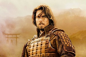 Was The Last Samurai Tom Cruise’s last great movie?