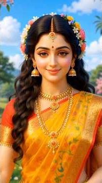 वृंदावन का रहस्यमयी मंदिरः जहाँ बिना मूर्ति के विराजमान हैं राधा रानी! 😱Radha Vallabh Mandir #facts