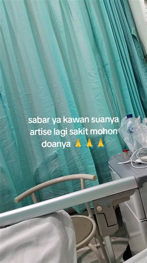 Doa untuk Teman yang Sakit di TikTok